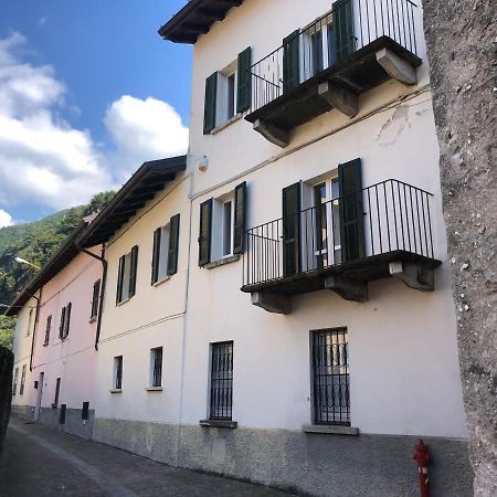 德尔维奥La Casa Dell' Architetto公寓 外观 照片