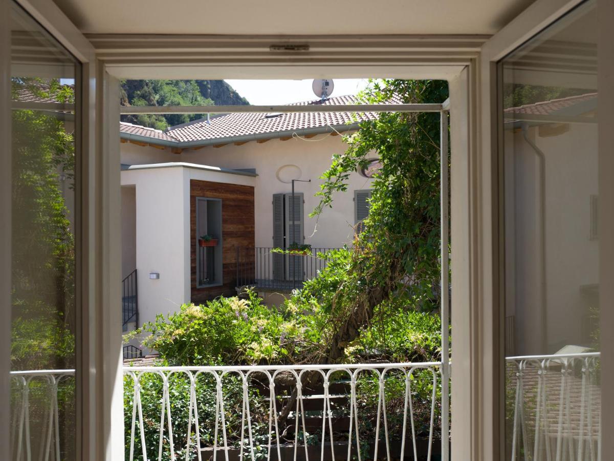 德尔维奥La Casa Dell' Architetto公寓 外观 照片